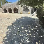 Lalloudes Hotel Mani