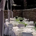 Lalloudes Hotel Mani 4*