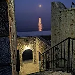 Lalloudes Hotel Mani Exo Nimfion