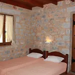 Lalloudes Hotel Mani 4* Exo Nimfion