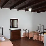 Lalloudes Hotel Mani