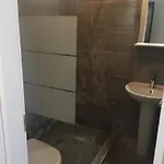فندق مبيت وإفطار Lalloudes Hotel Mani Exo Nimfion
