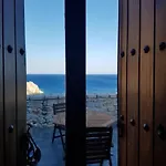 Lalloudes Hotel Mani Bed & Breakfast Exo Nimfion