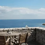 Lalloudes Hotel Mani