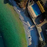 Bed & Breakfast Lalloudes Hotel Mani Exo Nimfion