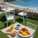 Lalloudes Hotel Mani