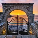 Bed & Breakfast Lalloudes Hotel Mani 4*