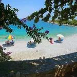 Lalloudes Hotel Mani 4* Exo Nimfion