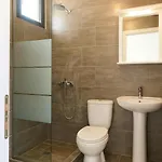 Bed & Breakfast Lalloudes Hotel Mani Exo Nimfion