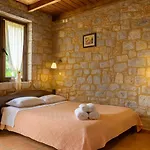 Bed & Breakfast Lalloudes Hotel Mani 4*