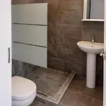 Bed & Breakfast Lalloudes Hotel Mani Exo Nimfion