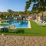 Lalloudes Mani Bed & Breakfast Exo Nimfion