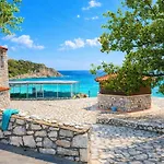 Bed & Breakfast Lalloudes Mani Exo Nimfion