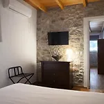 Lalloudes Hotel Mani 4*
