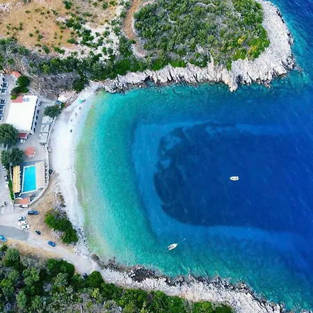 Lalloudes Seaside Sea And Pool View 4*