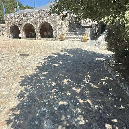 Lalloudes Mani