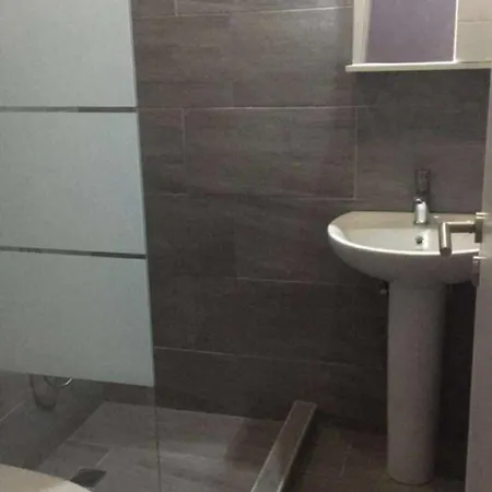 Lalloudes Seaside Sea&pool View Bed and breakfast 4*