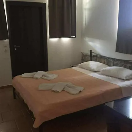 Lalloudes Seaside Sea&pool View 4* Exo Nimfion