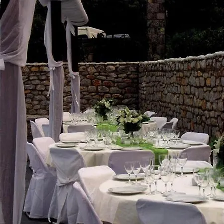 Lalloudes Hotel Mani 4*