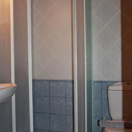 Lalloudes Seaside Sea And Pool View 4* エクソ・ニンフィオン