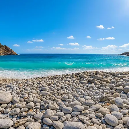 Lalloudes Seaside Sea And Pool View 4* Exo Nimfion