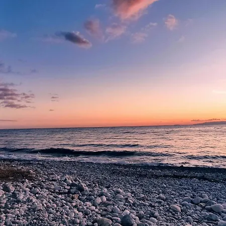 Lalloudes Seaside Sea And Pool View Exo Nimfion