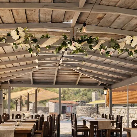 Lalloudes Seaside Sea And Pool View Exo Nimfion