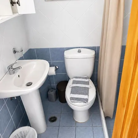 Bed & Breakfast Lalloudes Hotel Mani Exo Nimfion