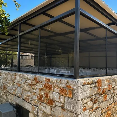 Bed & Breakfast Lalloudes Hotel Mani