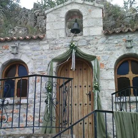 Lalloudes Seaside