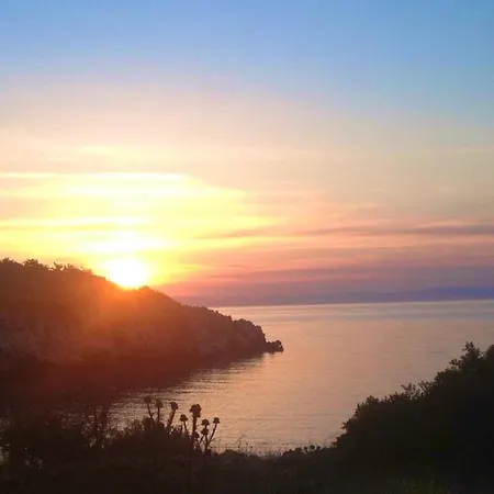 Lalloudes Bed & Breakfast Exo Nimfion