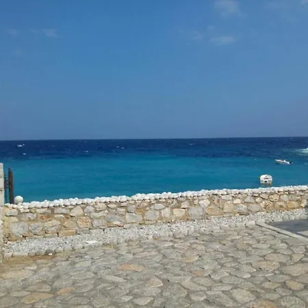 Lalloudes Bed & Breakfast Exo Nimfion