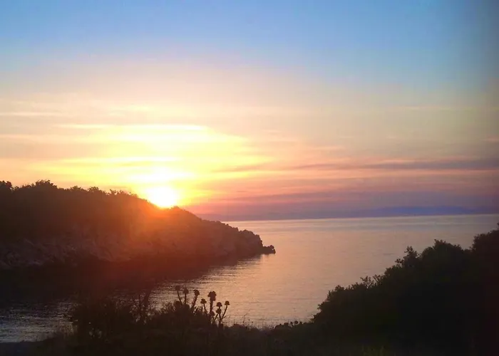 Lalloudes Hotel Mani 4* Exo Nimfion