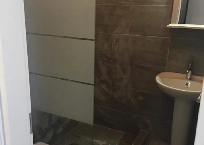 Bed & Breakfast Lalloudes Hotel Mani Exo Nimfion