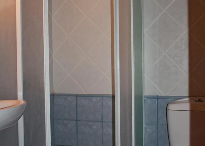 Lalloudes Hotel Mani 4* Exo Nimfion