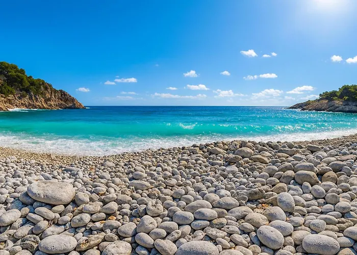 Lalloudes Seaside Sea And Pool View 4* Exo Nimfion