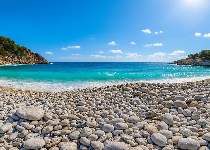 Lalloudes Seaside Sea And Pool View Bed & Breakfast 4*