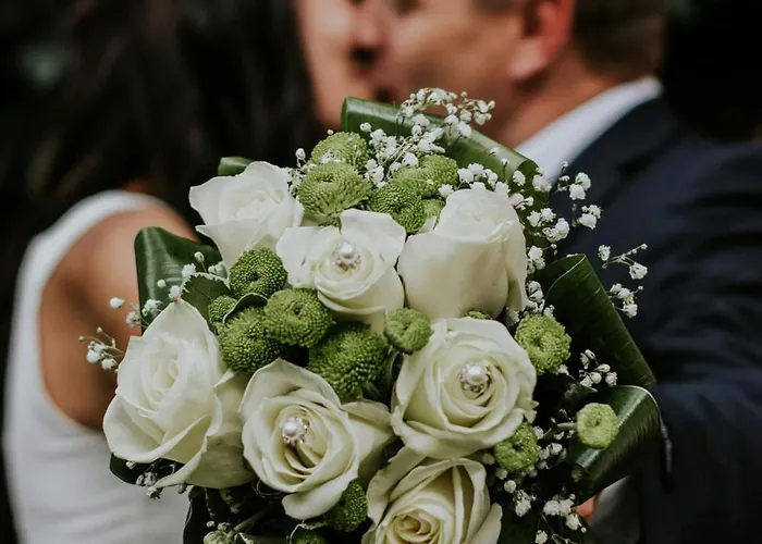 Bed & Breakfast Lalloudes Seaside Sea And Pool View 4*