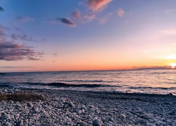 Lalloudes Seaside Sea And Pool View Exo Nimfion